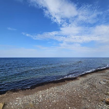 B&B Puvogel Портичелло Экстерьер фото