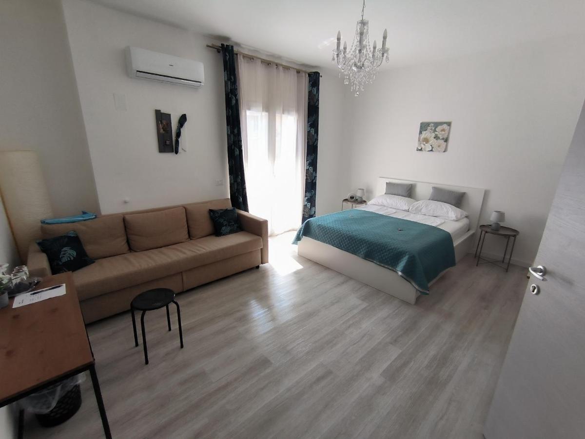 B&B Puvogel Портичелло Экстерьер фото