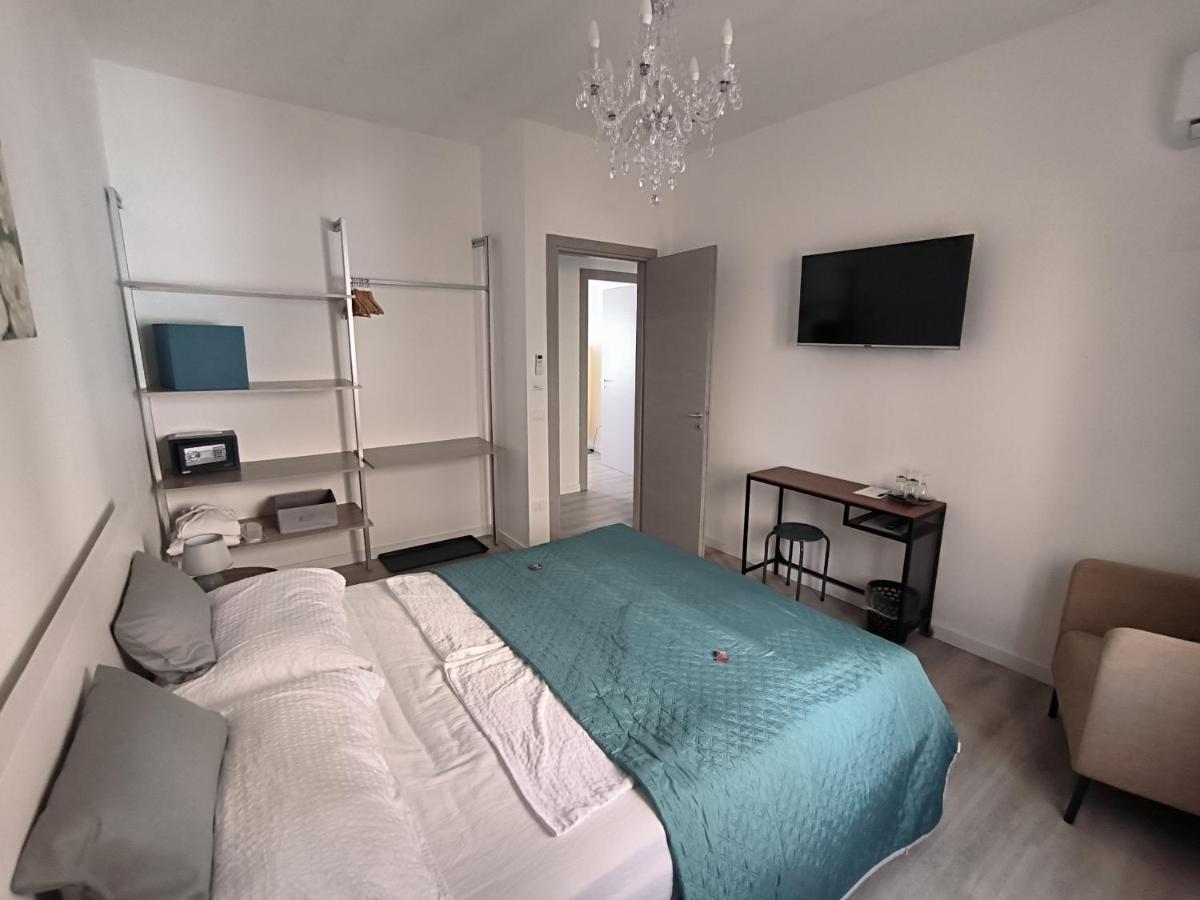 B&B Puvogel Портичелло Экстерьер фото