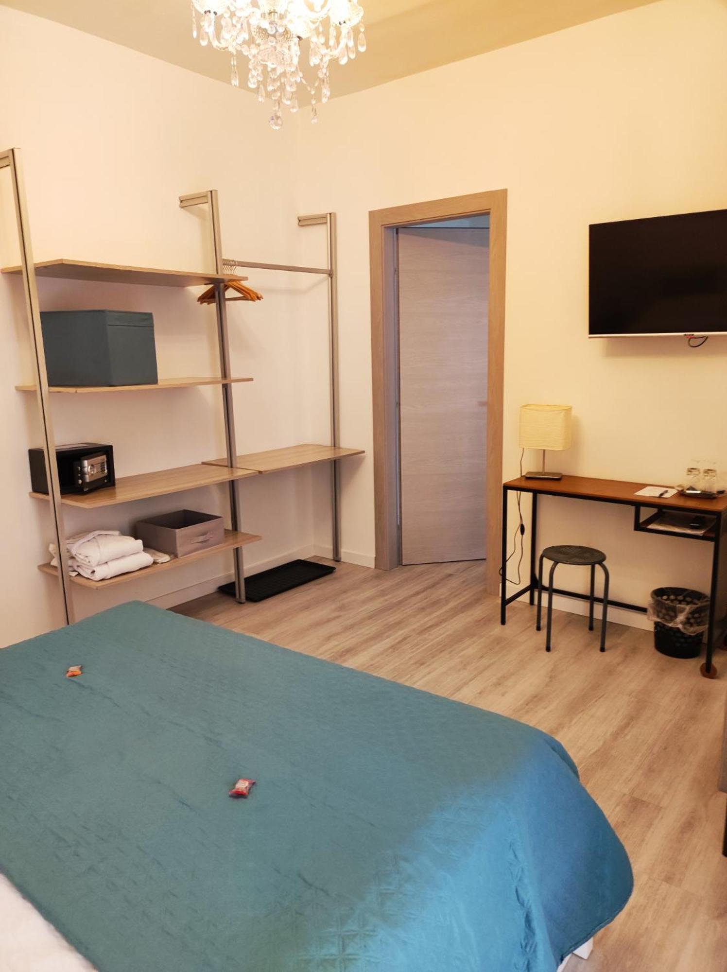 B&B Puvogel Портичелло Экстерьер фото