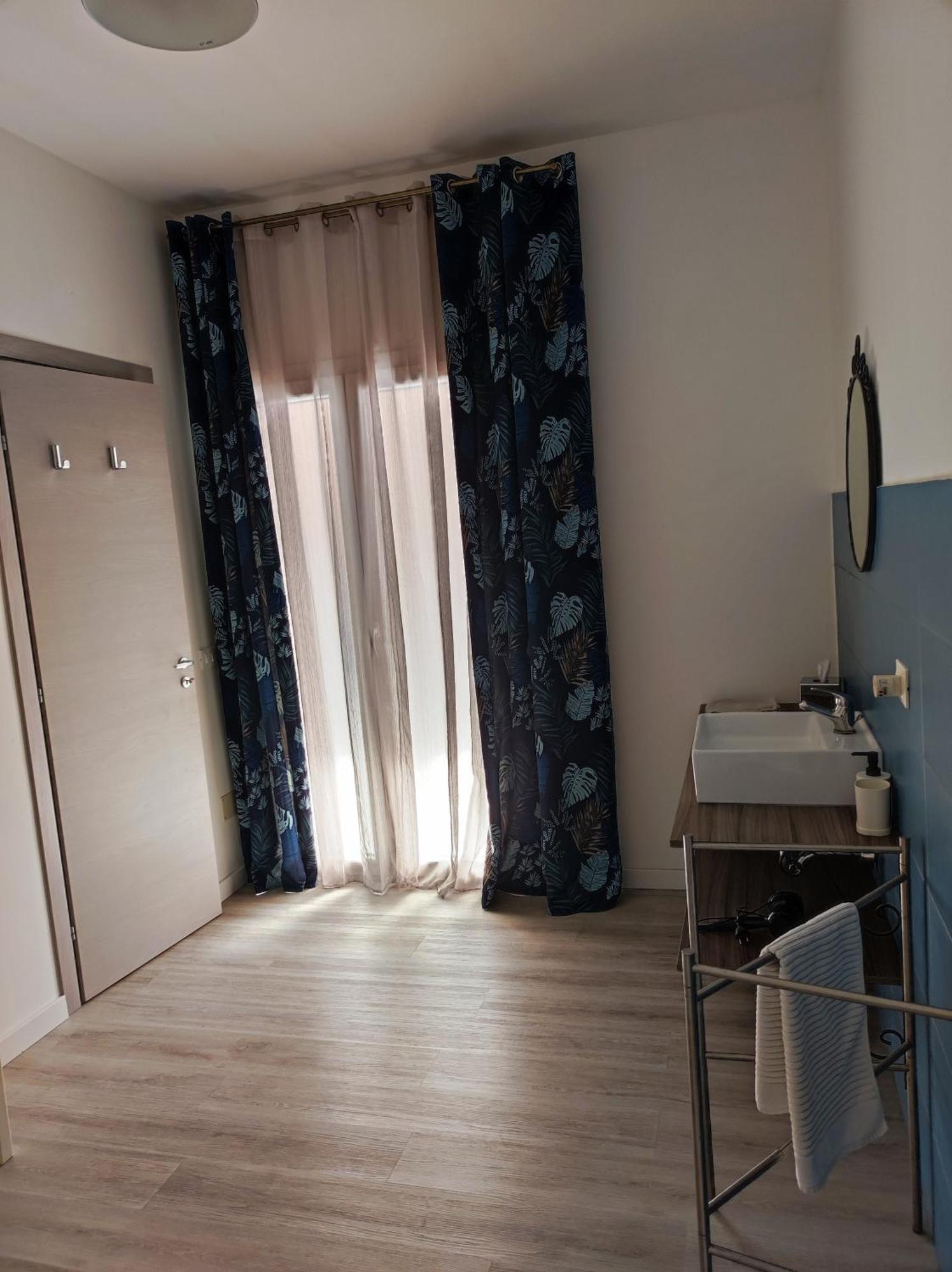 B&B Puvogel Портичелло Экстерьер фото