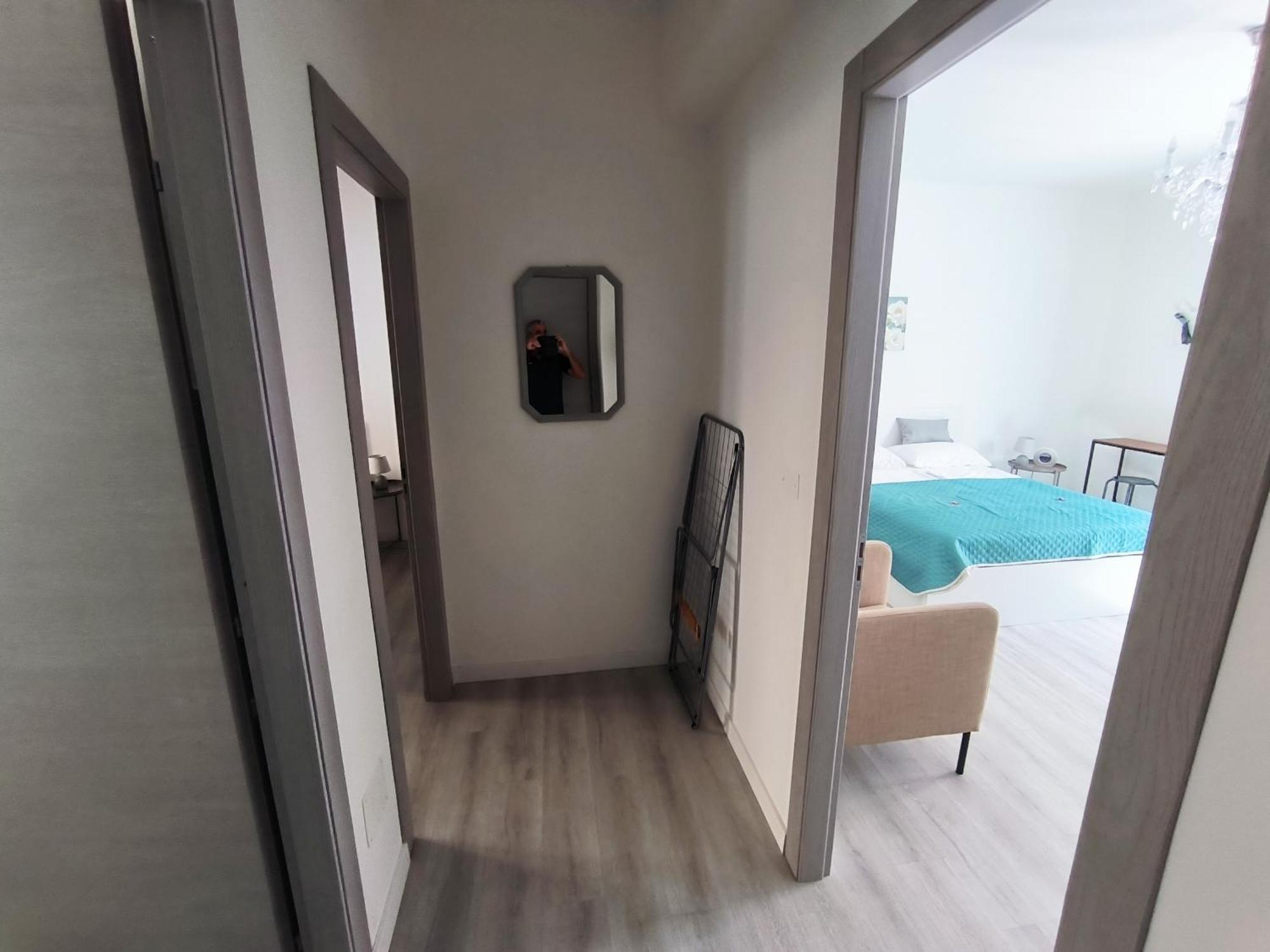 B&B Puvogel Портичелло Экстерьер фото