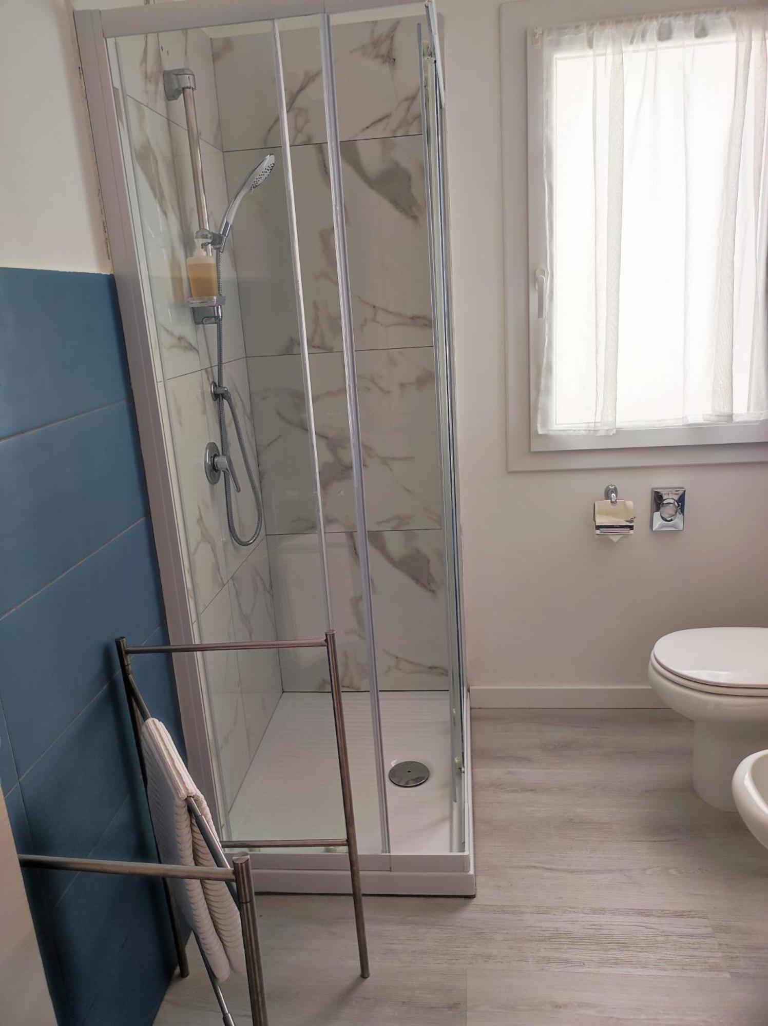 B&B Puvogel Портичелло Экстерьер фото